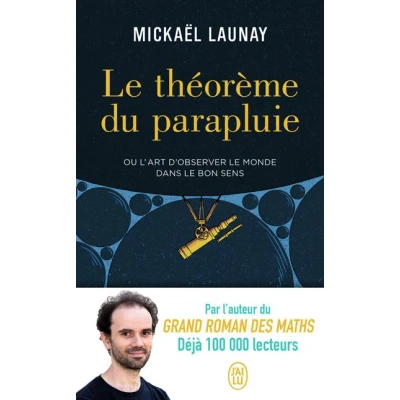 Image de Le théorème du parapluie
