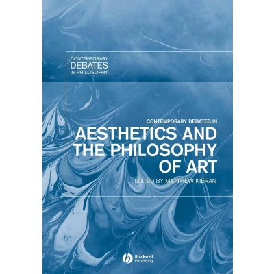 Afbeelding van Contemporary Debates In Aesthetics And The Philosophy Of Art