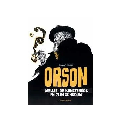 Afbeelding van Orson