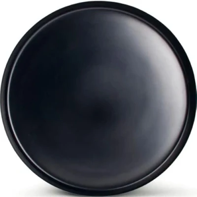 Afbeelding van Salt&amp;Pepper Bar Zwart Dienblad