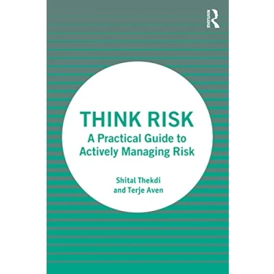 Afbeelding van Think Risk