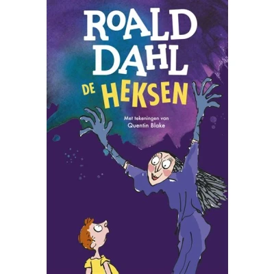 Image de De heksen