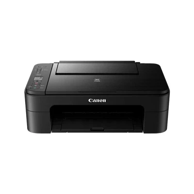 Image de Imprimante Multifonction Canon Pixma TS3350 Noir