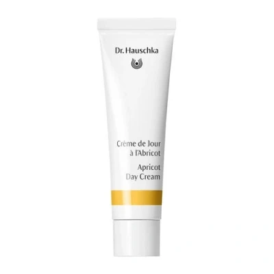 Afbeelding van Dr. Hauschka Apricot Dagcrème 30 ml