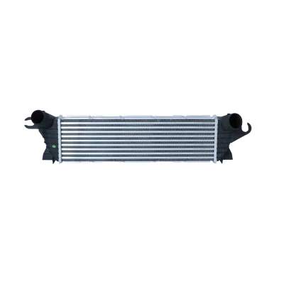 Afbeelding van Intercooler, inlaatluchtkoeler NRF 30511