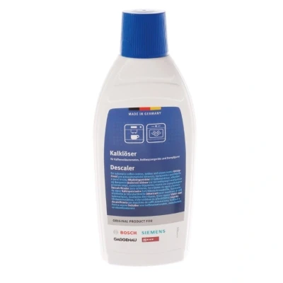 Afbeelding van GAGGENAU Vloeibare Ontkalker 500ml