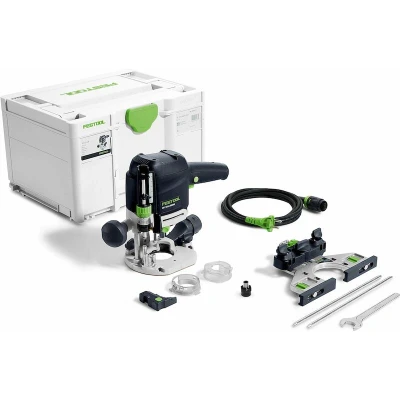 Afbeelding van Festool Bovenfrees OF 1010 REBQ Plus +verlichting