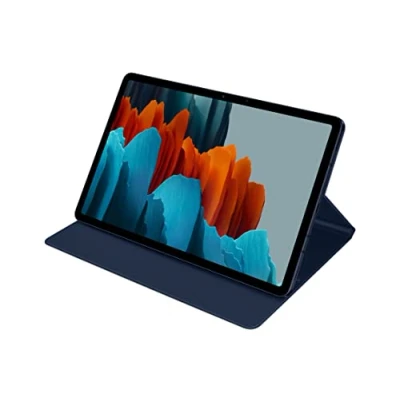 Afbeelding van Samsung Bookcover Galaxy Tab S7 Navy (ef bt630pnegeu)