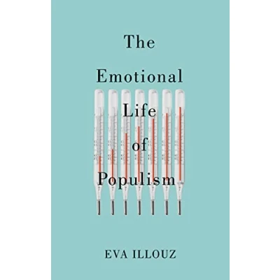 Afbeelding van The Emotional Life of Populism