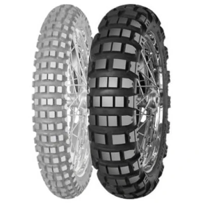 Image de Pneu Moto Trail Mitas Enduro Xt+ 140/80 B18 70T REAR