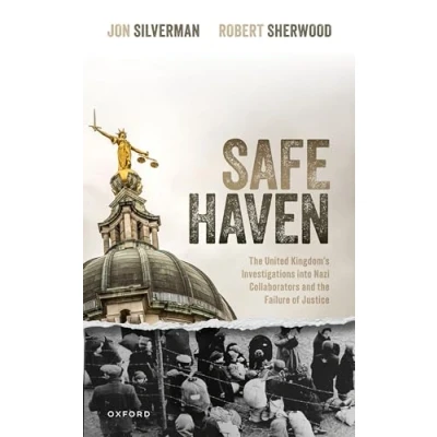 Afbeelding van Safe Haven