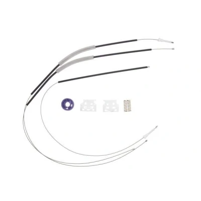Afbeelding van Blic Raamopener reparatieset 6205 21 034801P