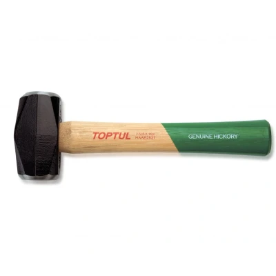 Afbeelding van TOPTUL HAAE2527 Moker 270 Hout (hickory)