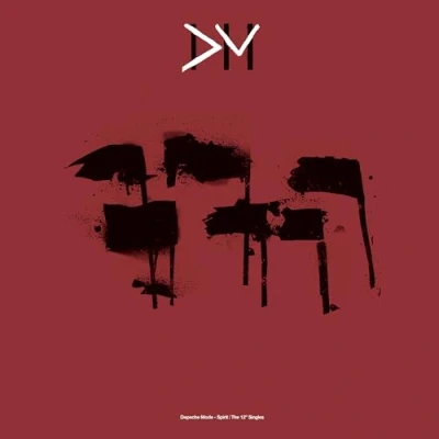 Afbeelding van Depeche Mode Spirit the 12&quot; Singles (7 Singles)