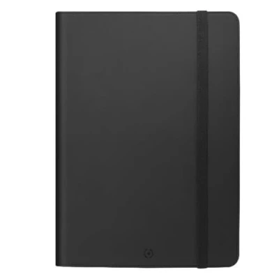 Afbeelding van Tablet kap Celly BOOKBAND19 Zwart iPad Air