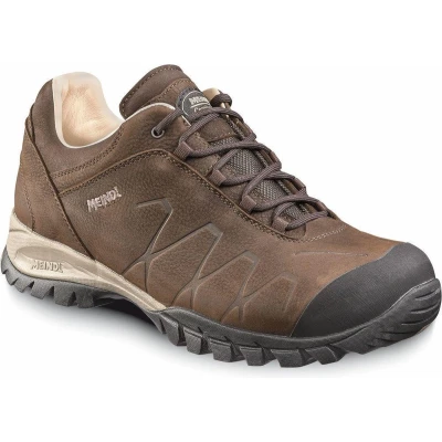 Afbeelding van Meindl 5103 Badia Comfort Fit Wandelschoenen Maat 41.5 Bruin Schutrups