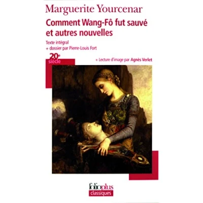 Image de Comment Wang Fô fut sauvé et autres nouvelles