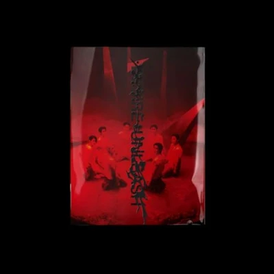 Afbeelding van DESIRE : UNLEASH