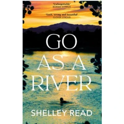 Image de Go as a River