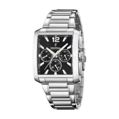 Afbeelding van Festina F20635/4 Heren Horloge