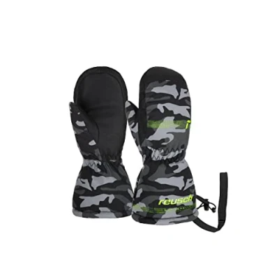 Afbeelding van Reusch Skihandschuhe Maxi R TEX® XT MITTEN