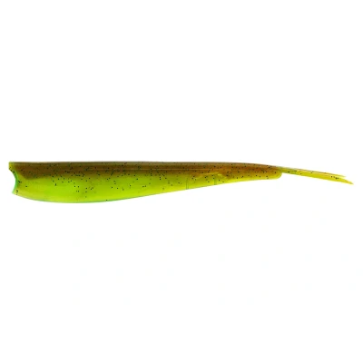 Afbeelding van Westin Twinteez V Tail 15cm 14g Secret UV 2pcs Shad