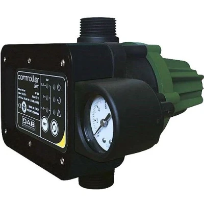 Afbeelding van DAB Drukschakelaar / Presscontrol D G set Voor Regenwaterpomp 60180931