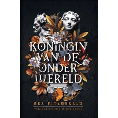 Image de Koningin van de onderwereld