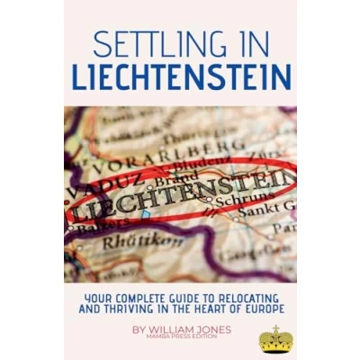 Afbeelding van Settling in Liechtenstein