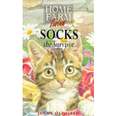 Afbeelding van Socks the Survivor