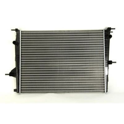 Afbeelding van Nissens Radiateur 637606