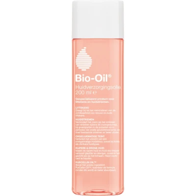 Afbeelding van Bio Oil® Huidverzorgingsolie Littekens &amp; Striemen 200 ml