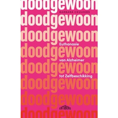 Afbeelding van Doodgewoon