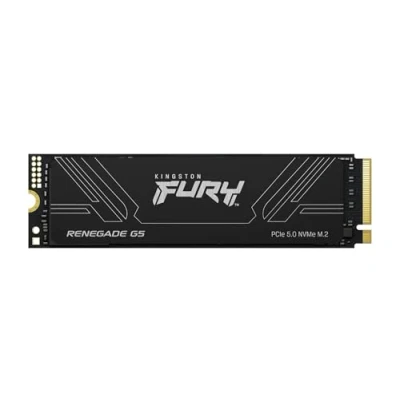 Image de Kingston FURY Renegade G5 SSD 2 To interne M.2 2280 PCI Express 5.0 x4 (NVMe)