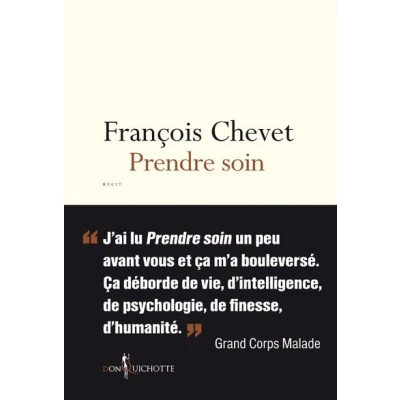 Image de Prendre soin