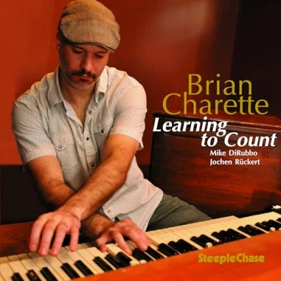 Afbeelding van Brian Charette Learning To Count (CD)