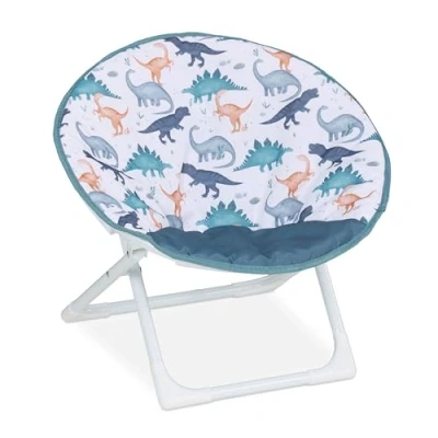 Afbeelding van moonchair kind opvouwbaar 47 x 50 48 cm dino