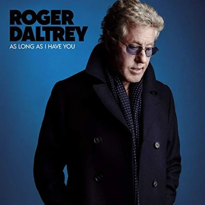 Afbeelding van Roger Daltrey As Long I Have You (CD)
