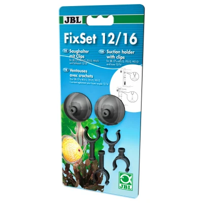 Afbeelding van Jbl Cristalprofi Fixset Filters 12/16 mm