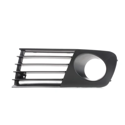 Afbeelding van PRASCO ST0332134 Bumper Grill met gat(en) voor mistlampen Links SEAT: Córdoba II Saloon, Ibiza 3