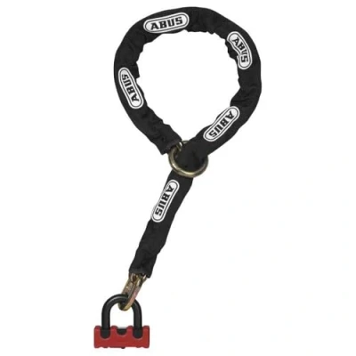 Image de Abus 597152 theft protection granit power xs67ks noir loop
