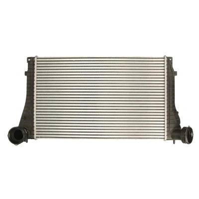 Afbeelding van Nissens Interkoeler 96633