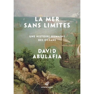 Image de La Mer sans limites