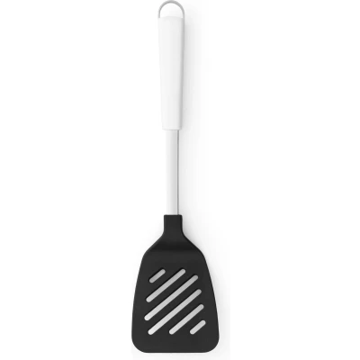 Afbeelding van Brabantia Essential Line Bakspaan Anti Aanbak Wit