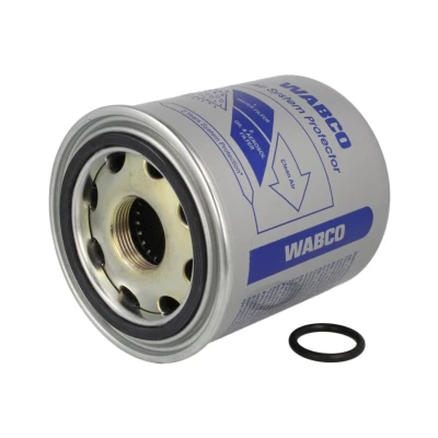 Afbeelding van WABCO 4329012282 Luchtdrogersysteem, pneumatisch systeem RENAULT TRUCKS: Midlum, SCANIA: P,G,R,T series