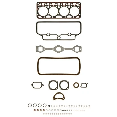 Afbeelding van Ajusa Cilinderkop pakking set/kopset 52072400