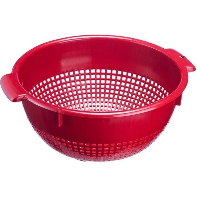 Afbeelding van Westmark Vergiet Kunststof Rood ø 26 cm