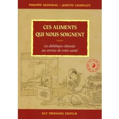 Image de Ces aliments qui nous soignent