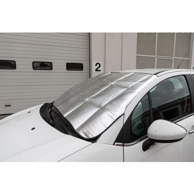 Afbeelding van START 10597 Voorruitafdekking Voertuigvoorruit 1 150cm 97cm