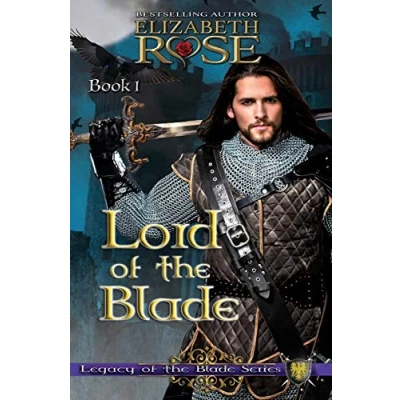 Afbeelding van Legacy of the Blade Lord